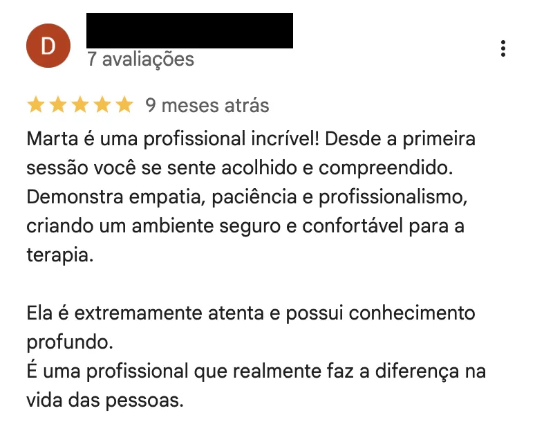 Psicóloga Marta Ravazzi | Terapia e Autoconhecimento 6 dep1 g